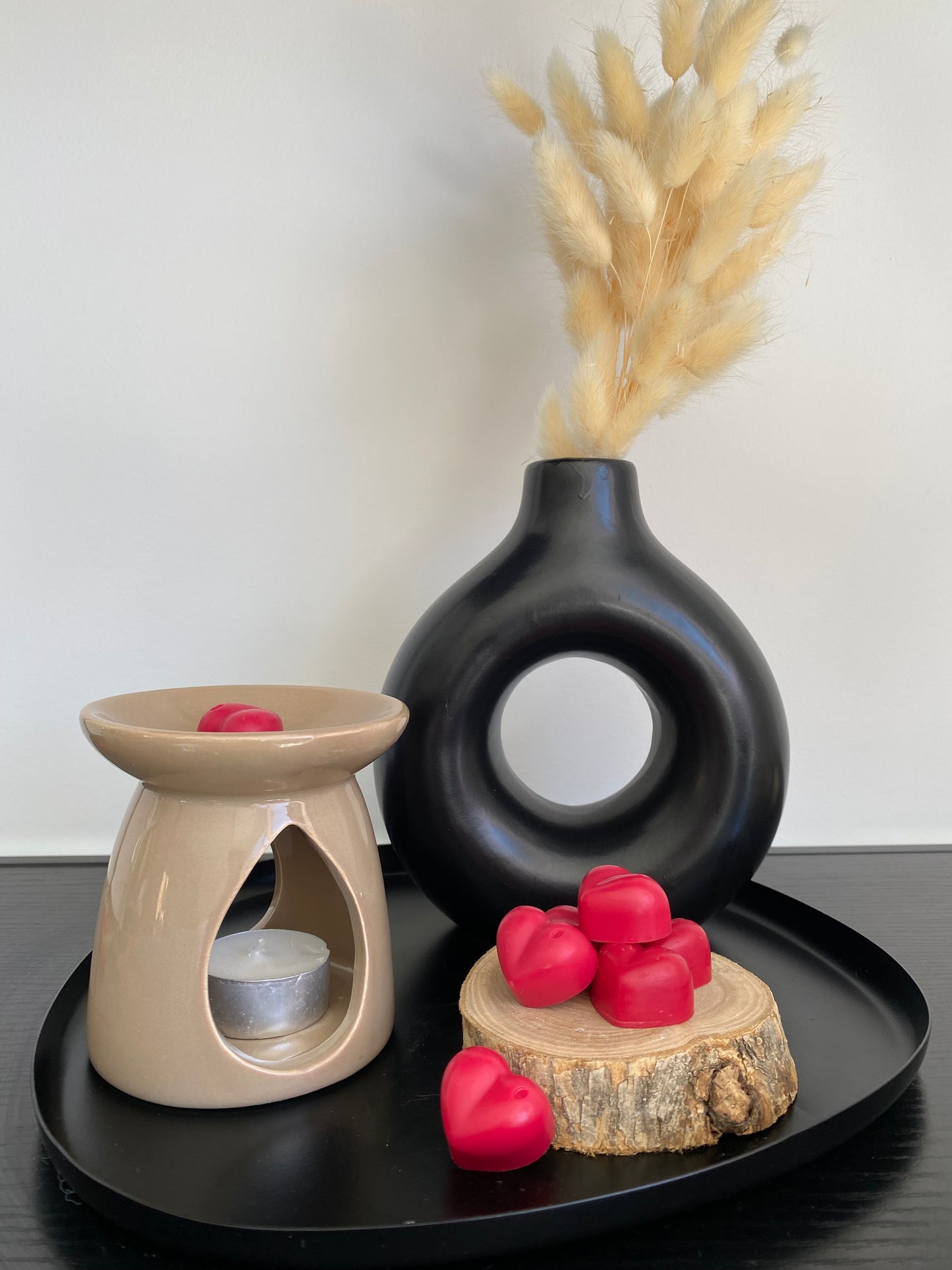 Fondants Pomme d'amour