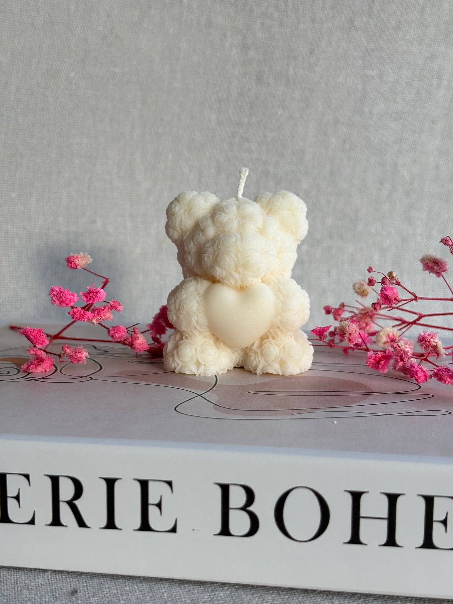 Bougie Petite Valentina