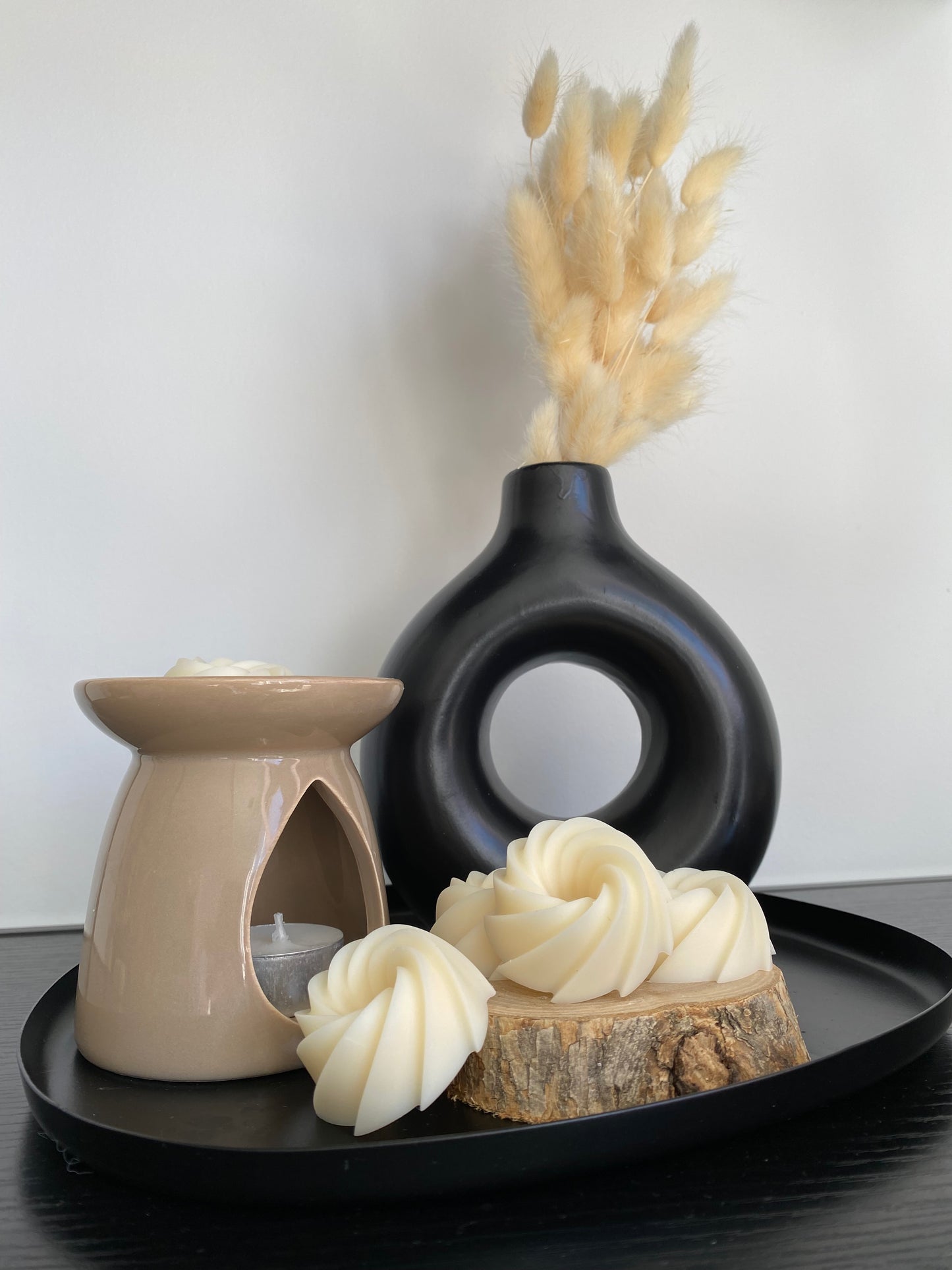 Fondants Adoucissant