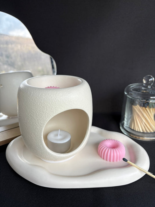 Fondants Fleur d'amandier