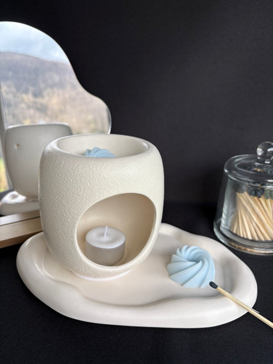 Fondants Linge propre