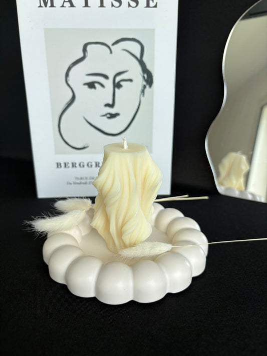 Bougie Petite BELLA